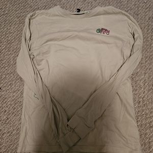 spongebob long sleeve